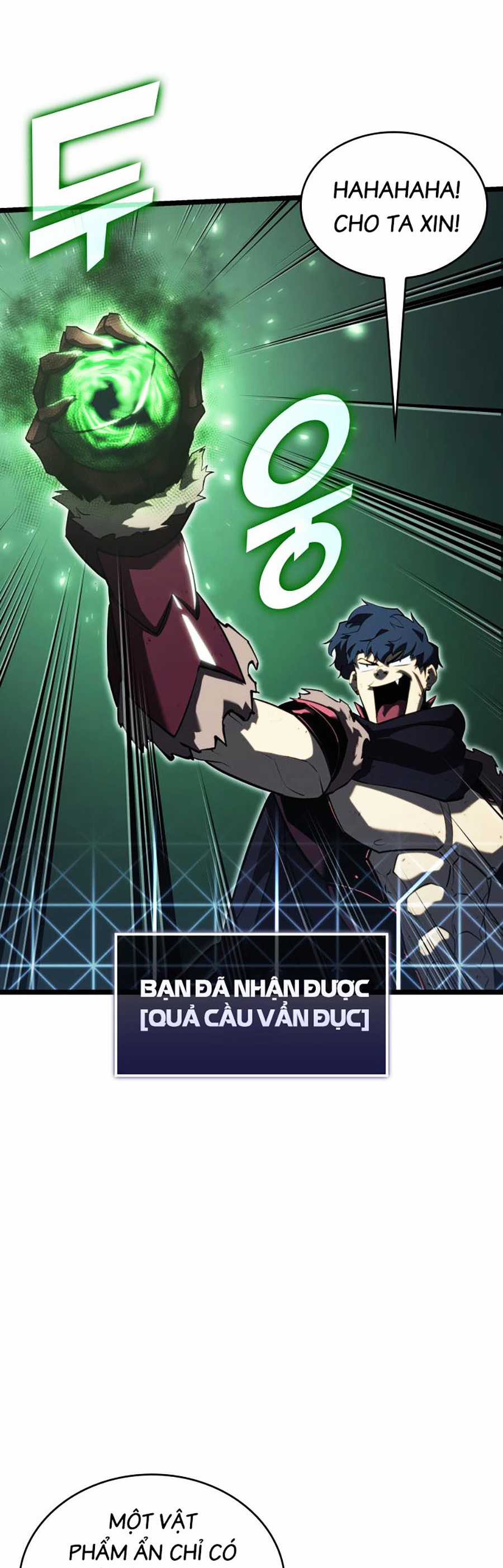 Ranker Cấp Sss Hồi Quy Chapter 90 trang 50