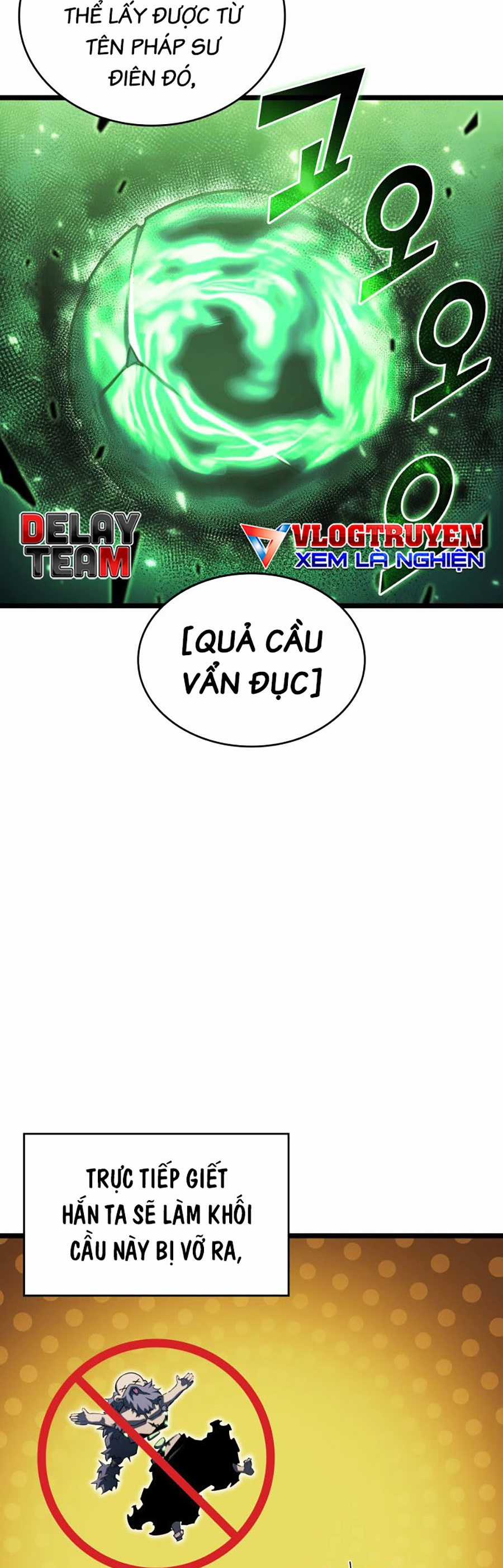 Ranker Cấp Sss Hồi Quy Chapter 90 trang 51