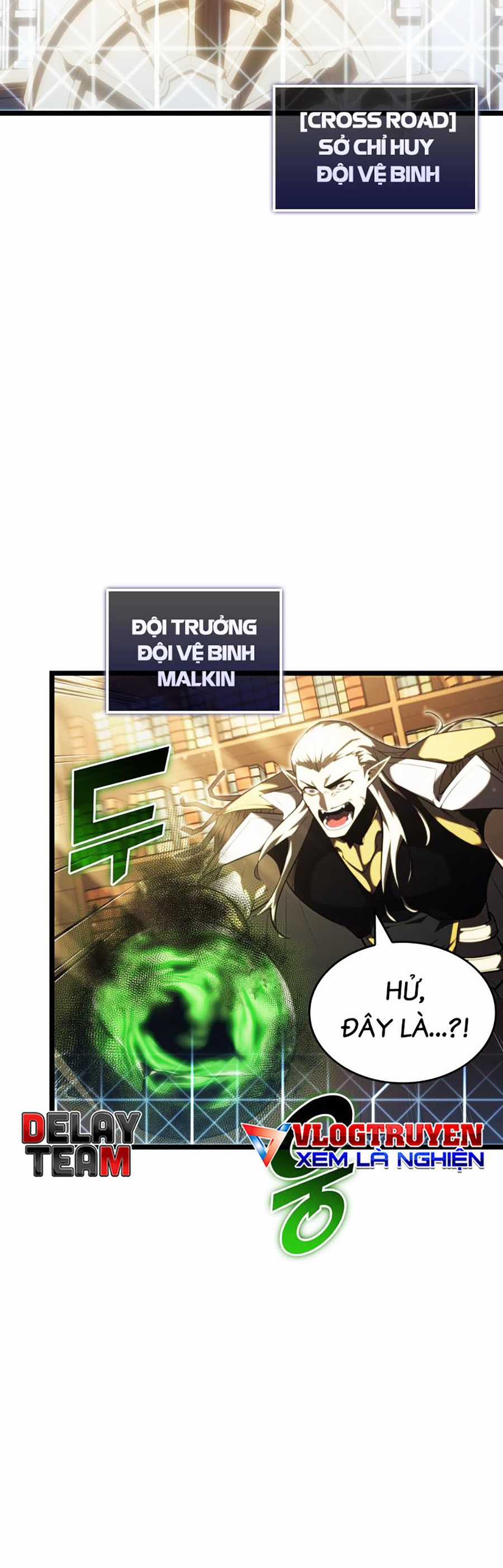 Ranker Cấp Sss Hồi Quy Chapter 90 trang 54