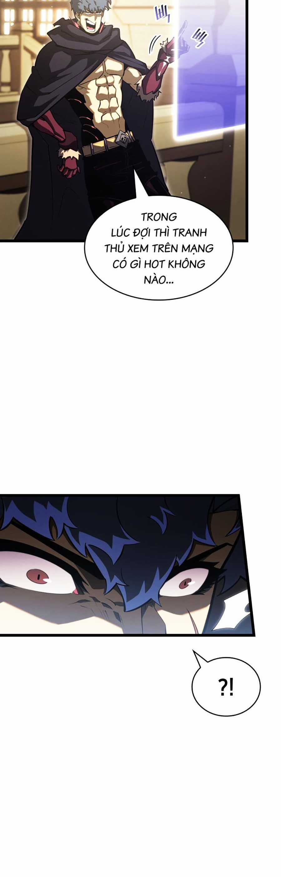 Ranker Cấp Sss Hồi Quy Chapter 90 trang 57