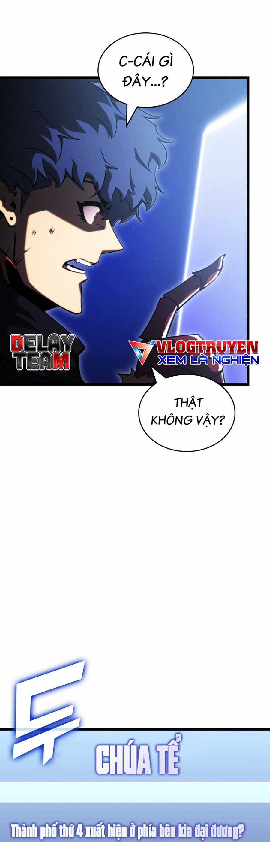 Ranker Cấp Sss Hồi Quy Chapter 90 trang 58