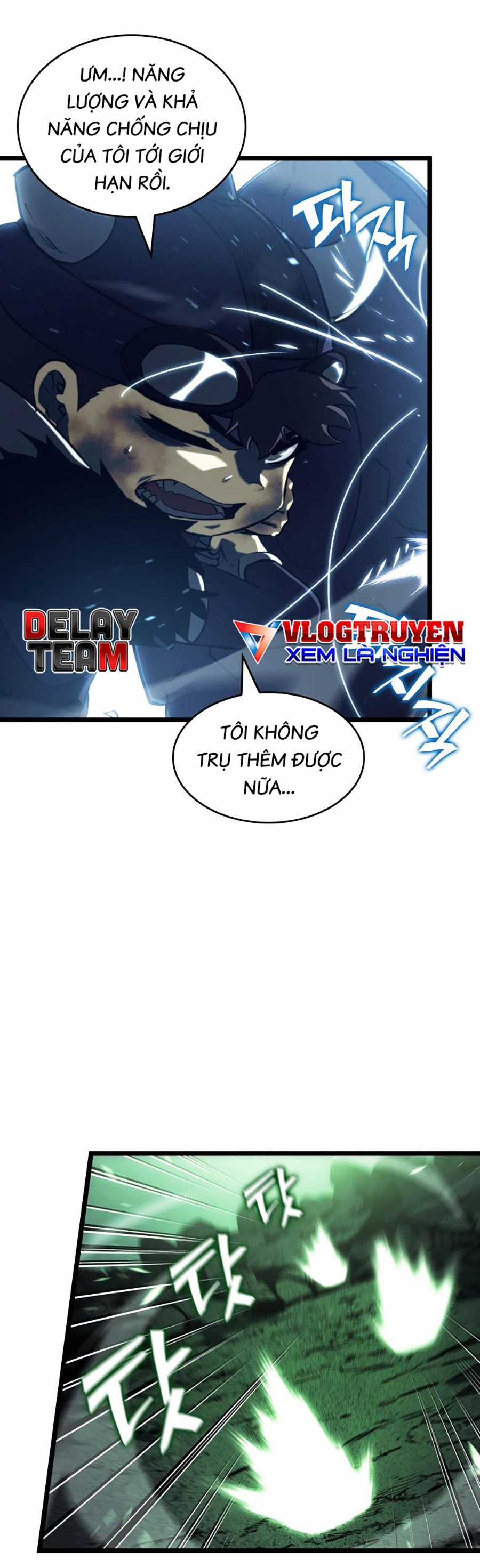 Ranker Cấp Sss Hồi Quy Chapter 90 trang 6