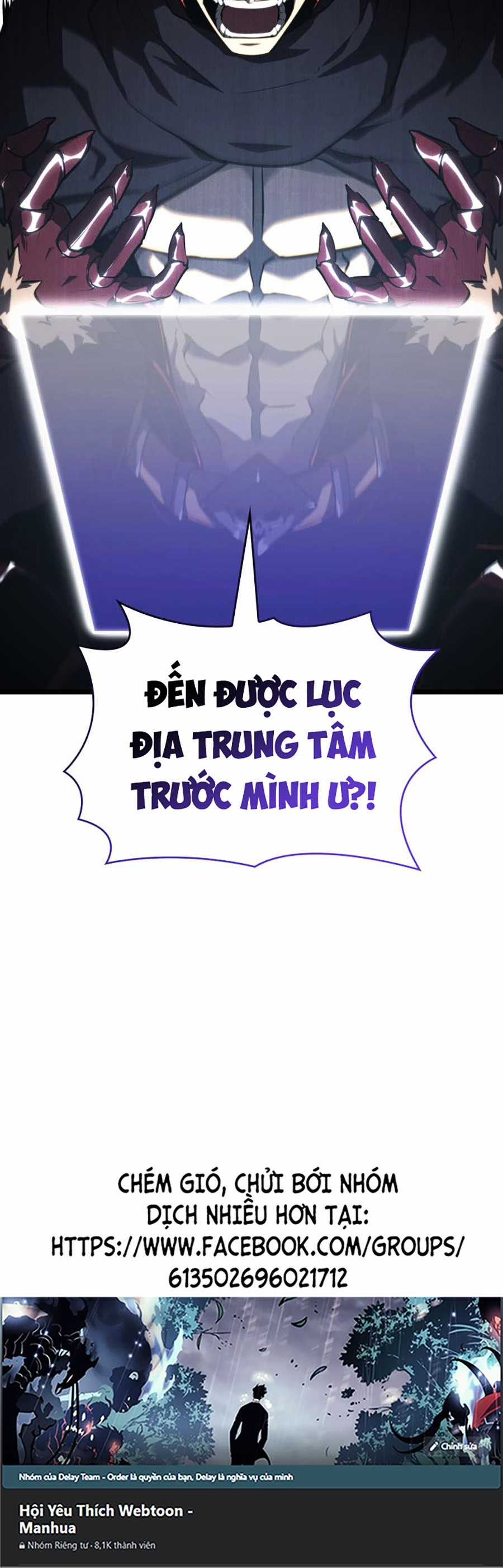 Ranker Cấp Sss Hồi Quy Chapter 90 trang 60