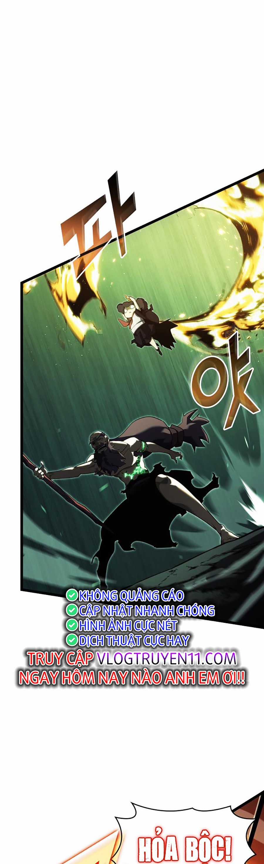 Ranker Cấp Sss Hồi Quy Chapter 90 trang 7