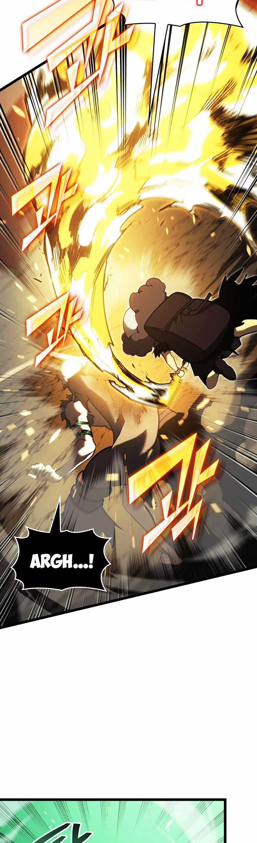 Ranker Cấp Sss Hồi Quy Chapter 90 trang 8