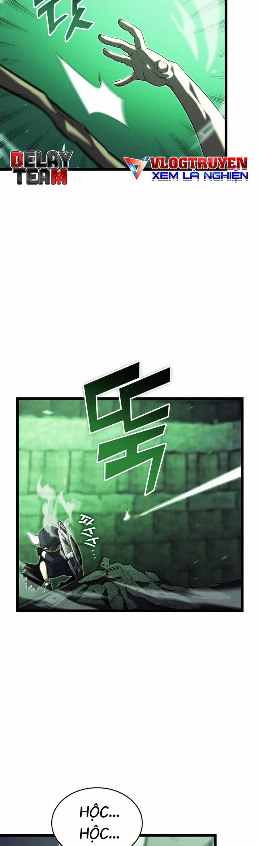 Ranker Cấp Sss Hồi Quy Chapter 90 trang 9