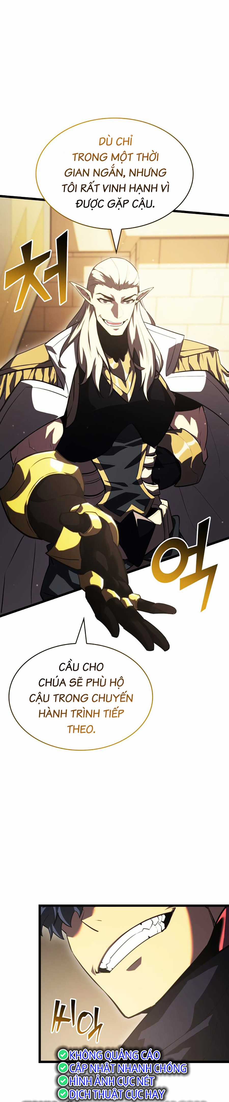 Ranker Cấp Sss Hồi Quy Chapter 91 trang 17