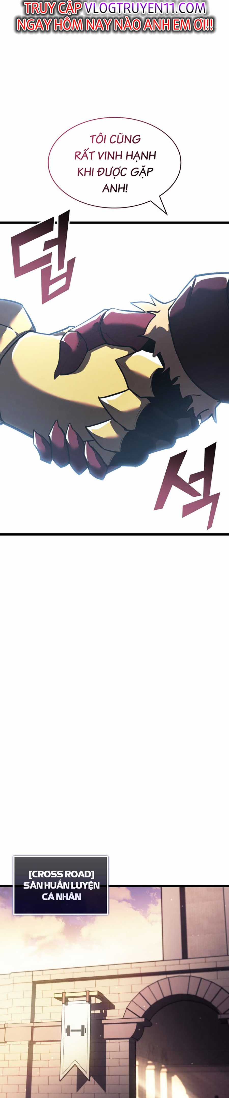 Ranker Cấp Sss Hồi Quy Chapter 91 trang 18