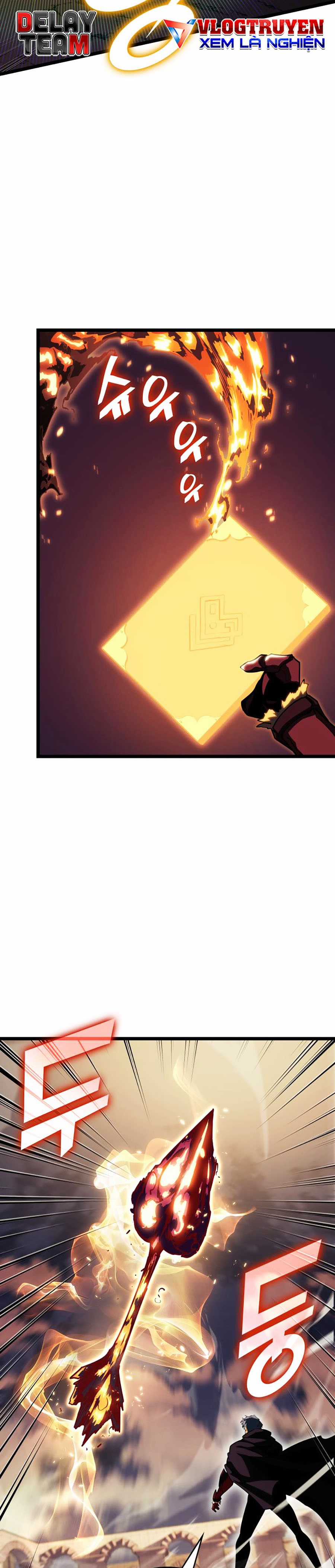 Ranker Cấp Sss Hồi Quy Chapter 91 trang 21