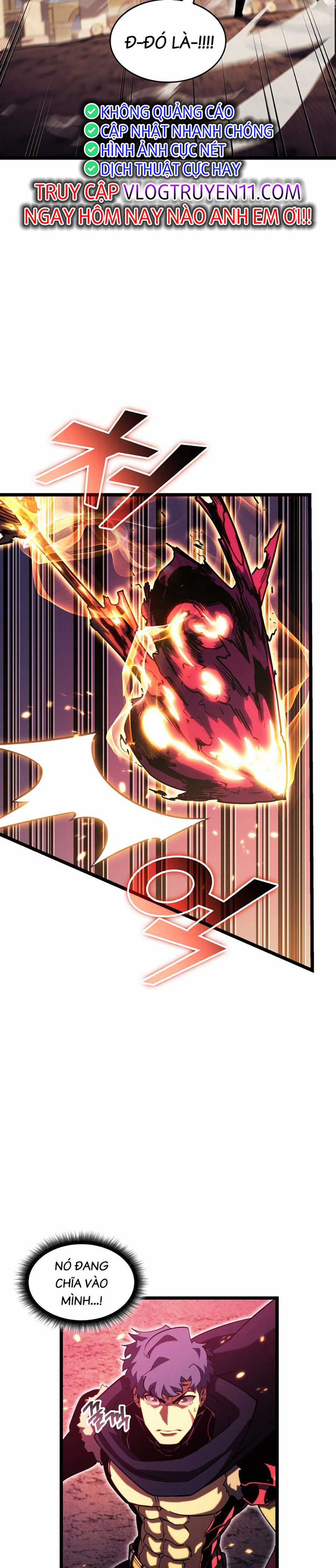 Ranker Cấp Sss Hồi Quy Chapter 91 trang 22