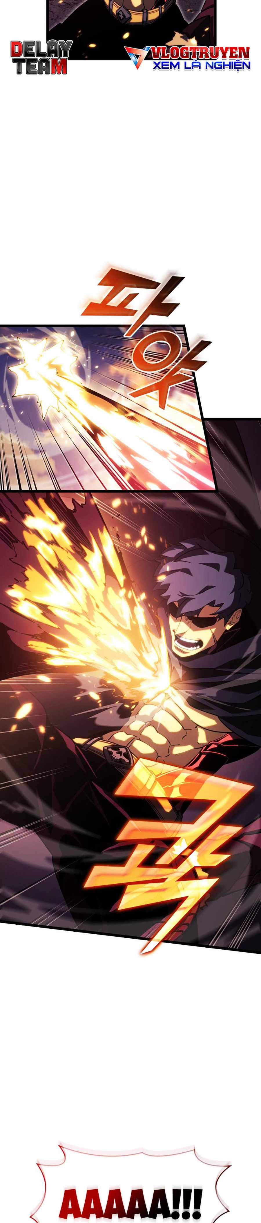 Ranker Cấp Sss Hồi Quy Chapter 91 trang 23