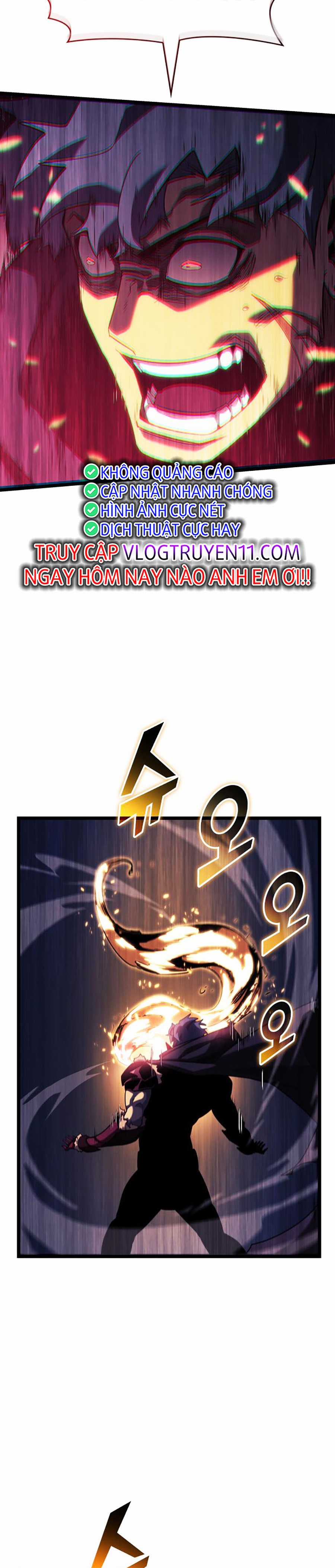 Ranker Cấp Sss Hồi Quy Chapter 91 trang 24