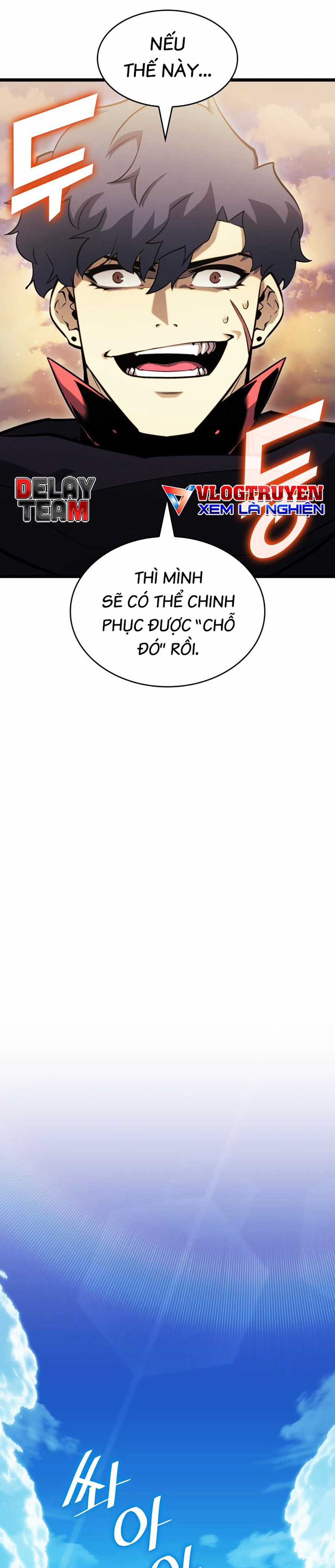 Ranker Cấp Sss Hồi Quy Chapter 91 trang 29