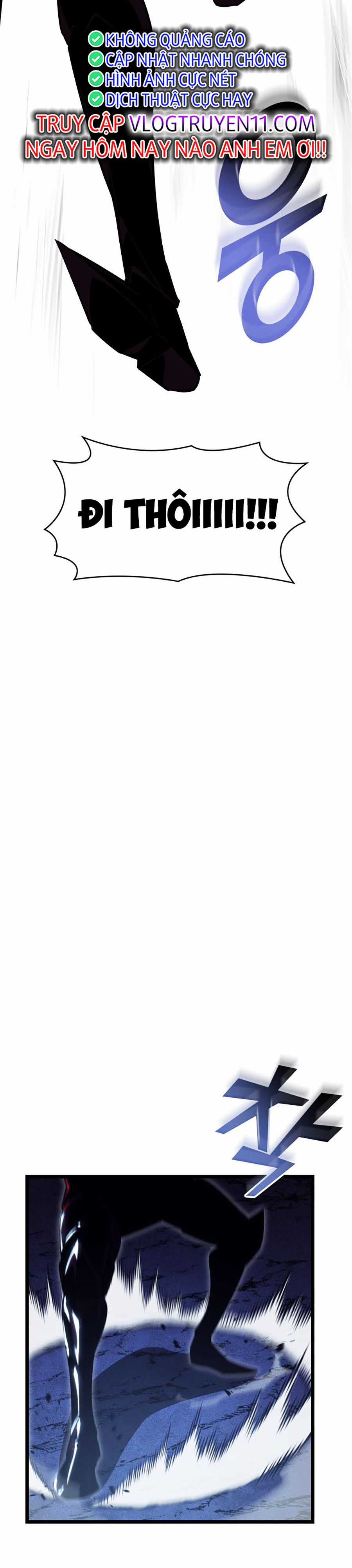 Ranker Cấp Sss Hồi Quy Chapter 91 trang 36