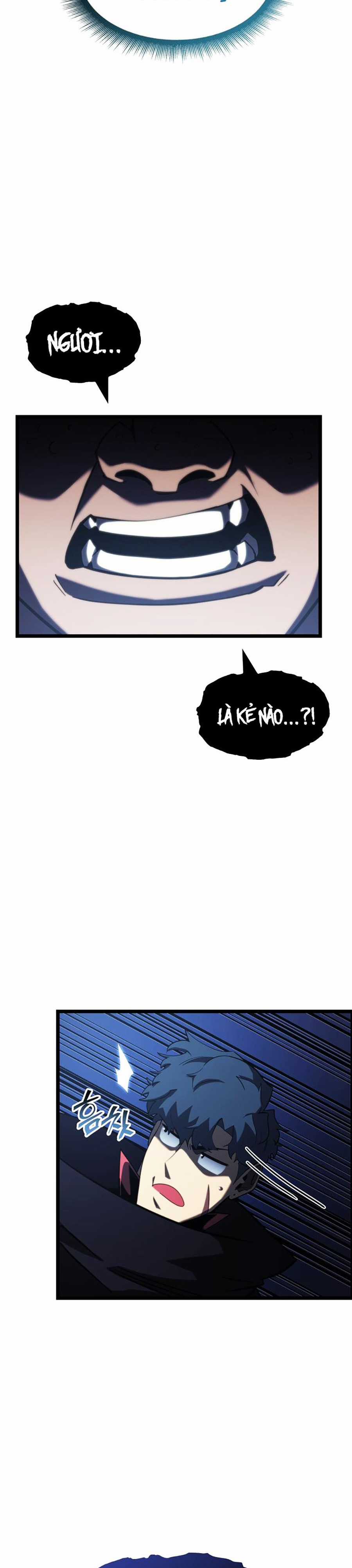 Ranker Cấp Sss Hồi Quy Chapter 91 trang 39