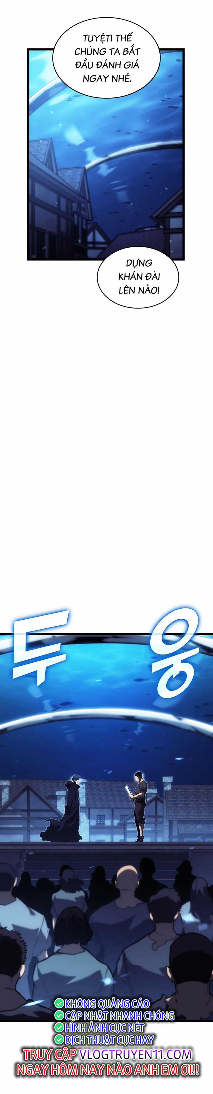 Ranker Cấp Sss Hồi Quy Chapter 92 trang 17