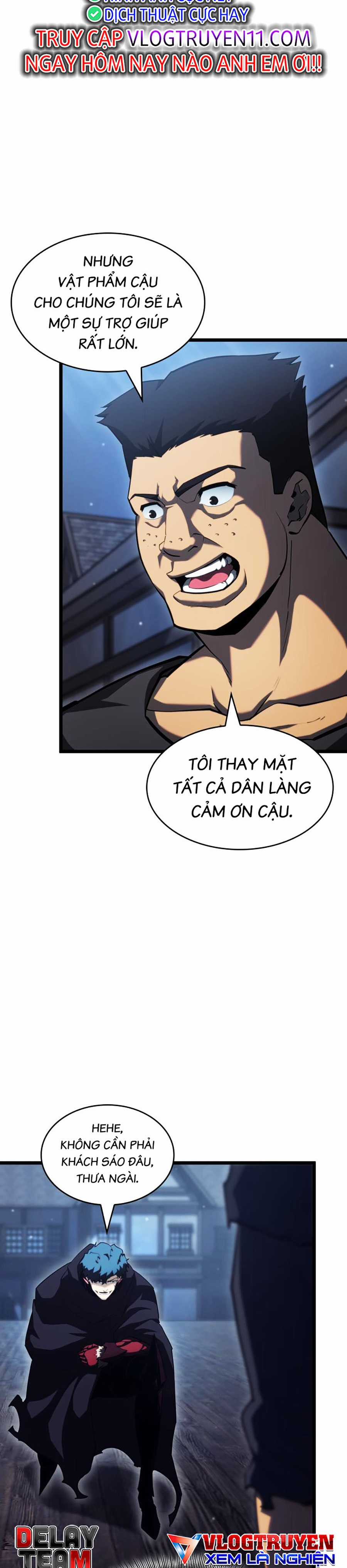 Ranker Cấp Sss Hồi Quy Chapter 92 trang 22