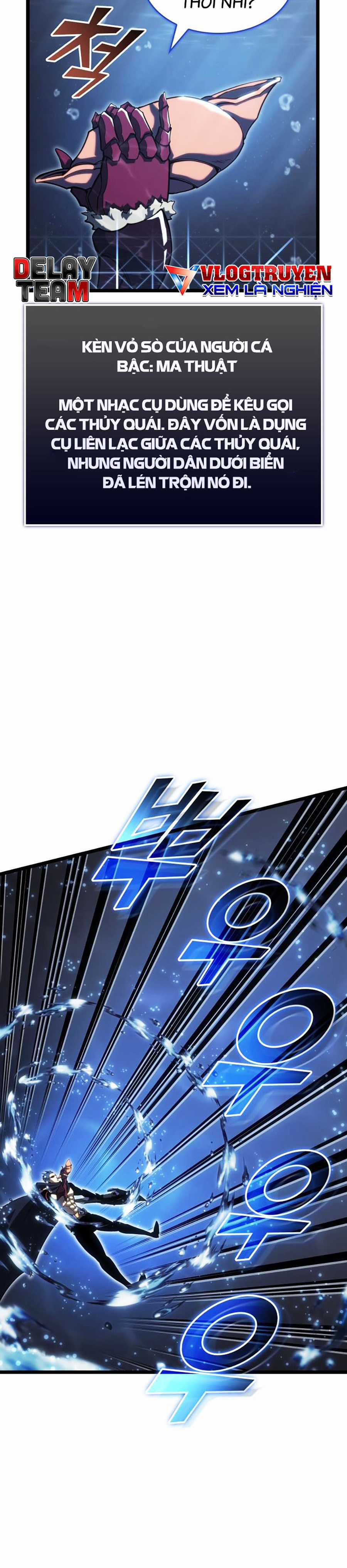 Ranker Cấp Sss Hồi Quy Chapter 92 trang 28