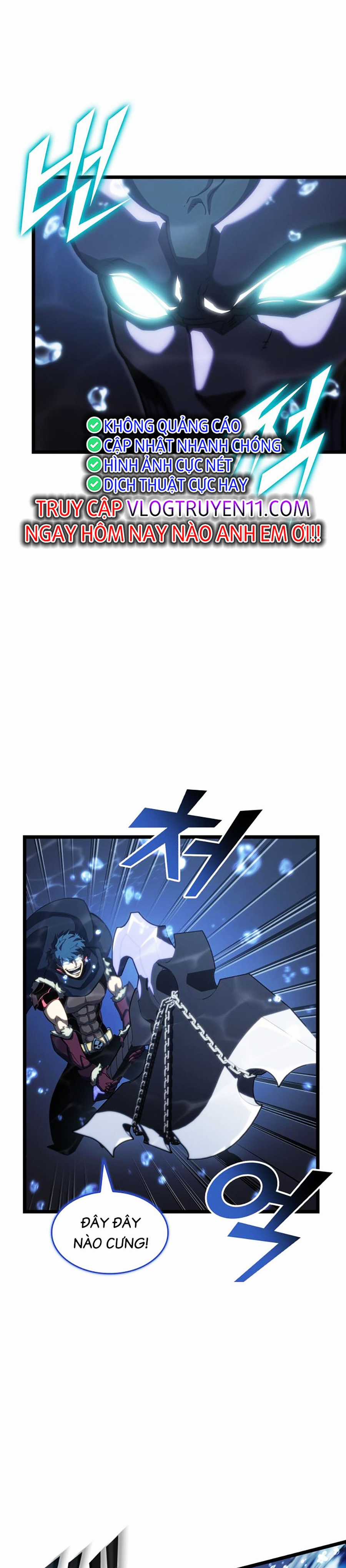 Ranker Cấp Sss Hồi Quy Chapter 92 trang 29