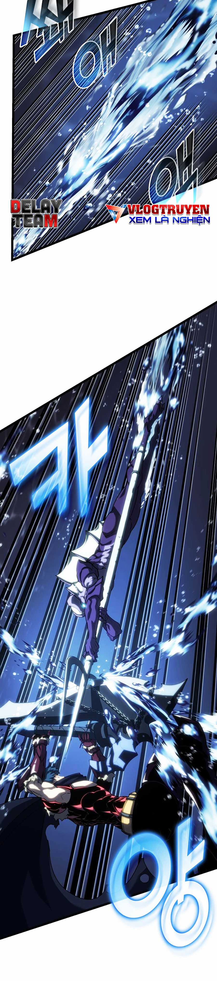 Ranker Cấp Sss Hồi Quy Chapter 92 trang 30