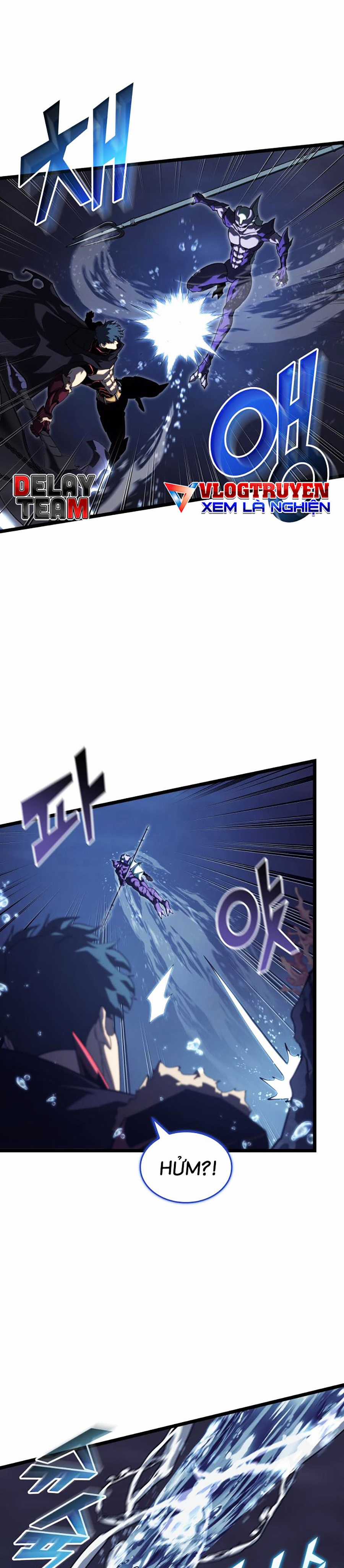 Ranker Cấp Sss Hồi Quy Chapter 92 trang 32