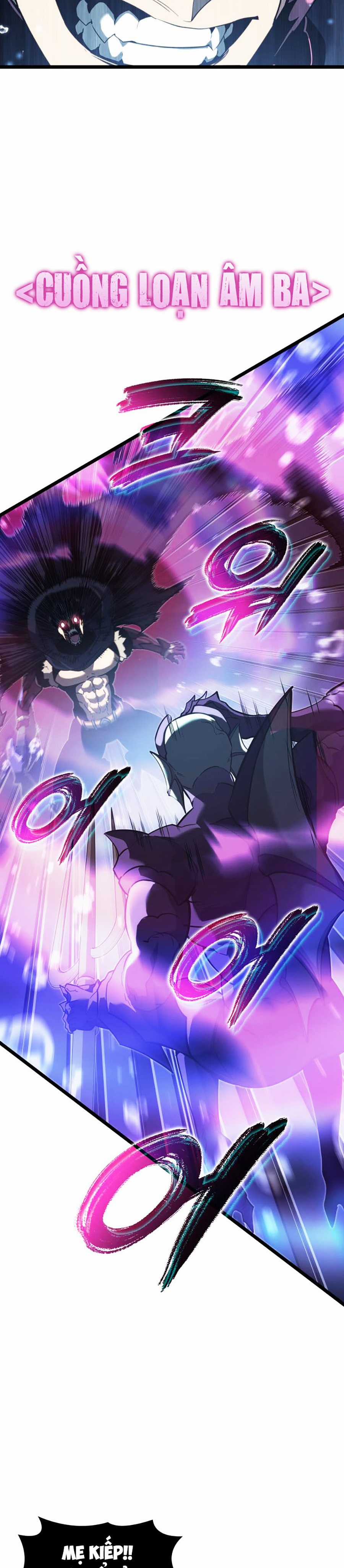 Ranker Cấp Sss Hồi Quy Chapter 92 trang 35