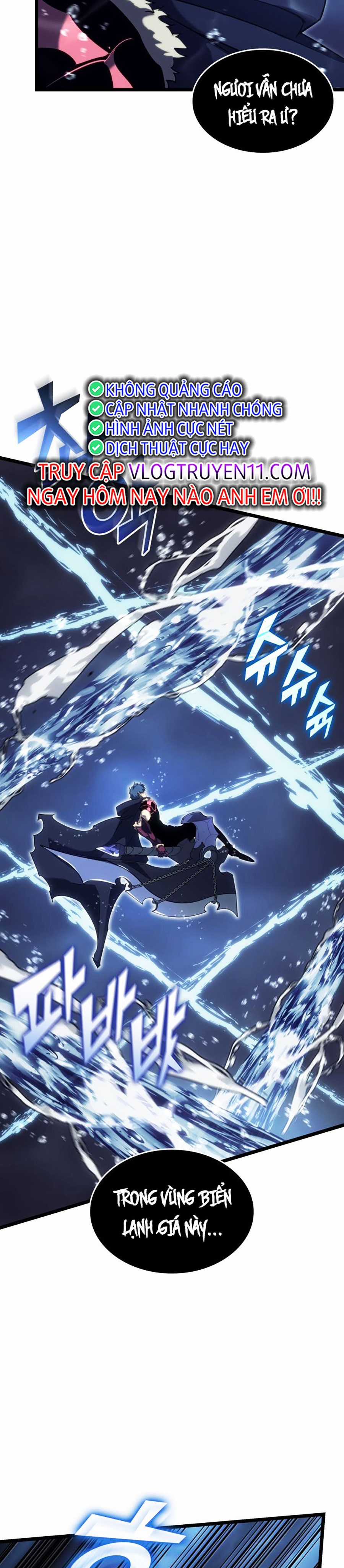 Ranker Cấp Sss Hồi Quy Chapter 92 trang 38