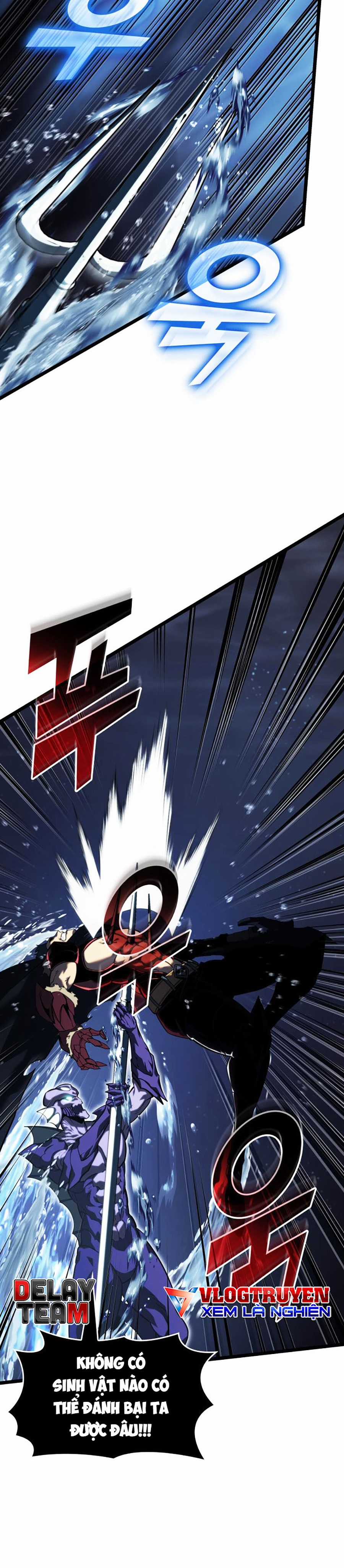 Ranker Cấp Sss Hồi Quy Chapter 92 trang 39