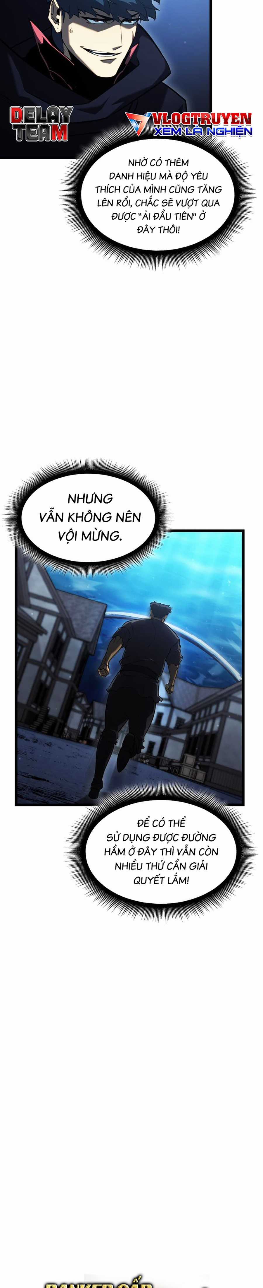 Ranker Cấp Sss Hồi Quy Chapter 92 trang 5