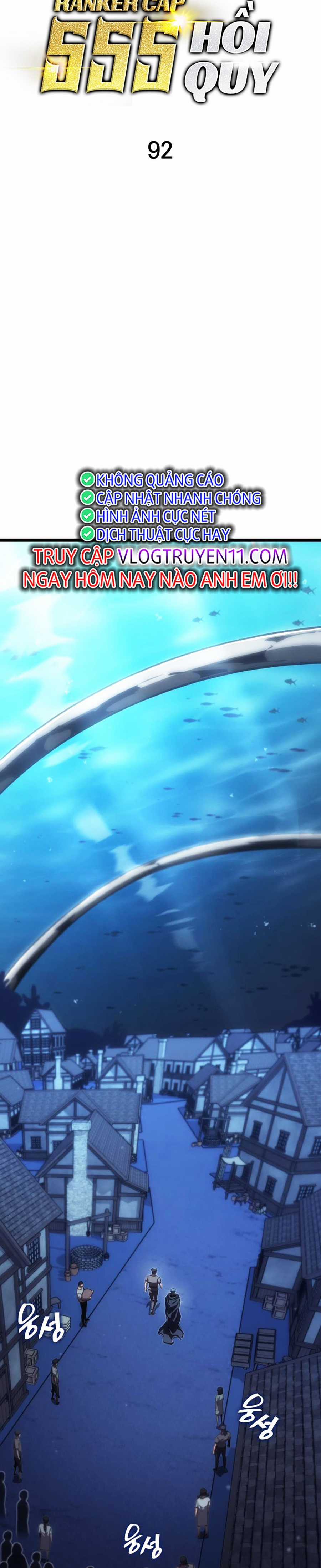 Ranker Cấp Sss Hồi Quy Chapter 92 trang 6