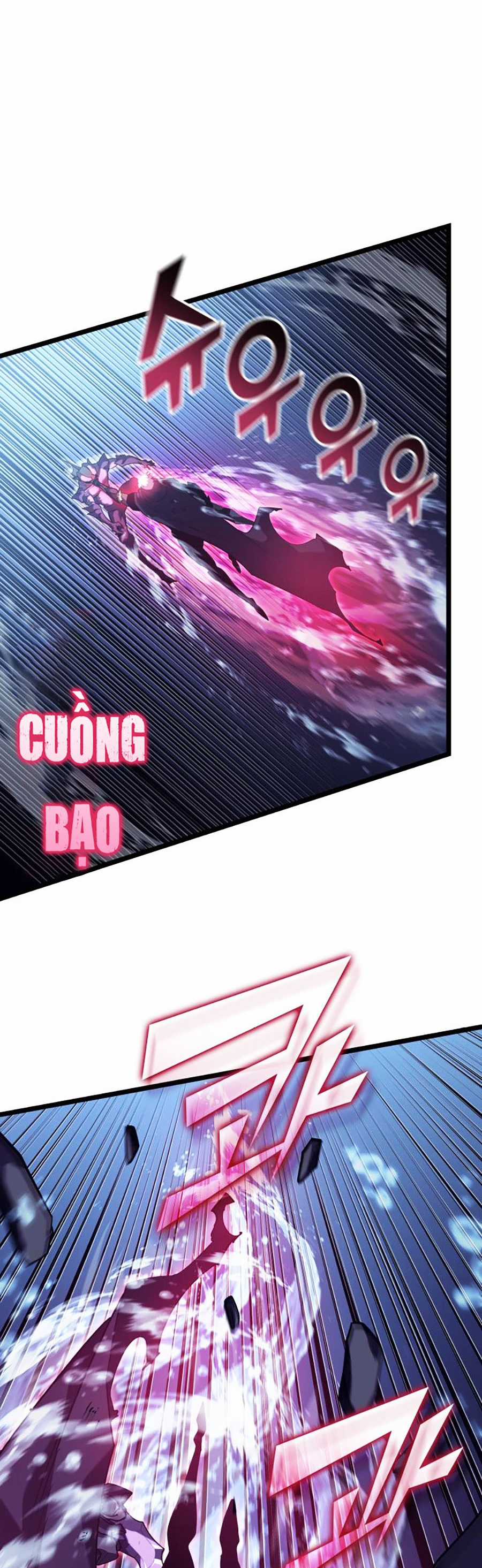 Ranker Cấp Sss Hồi Quy Chapter 93 trang 10