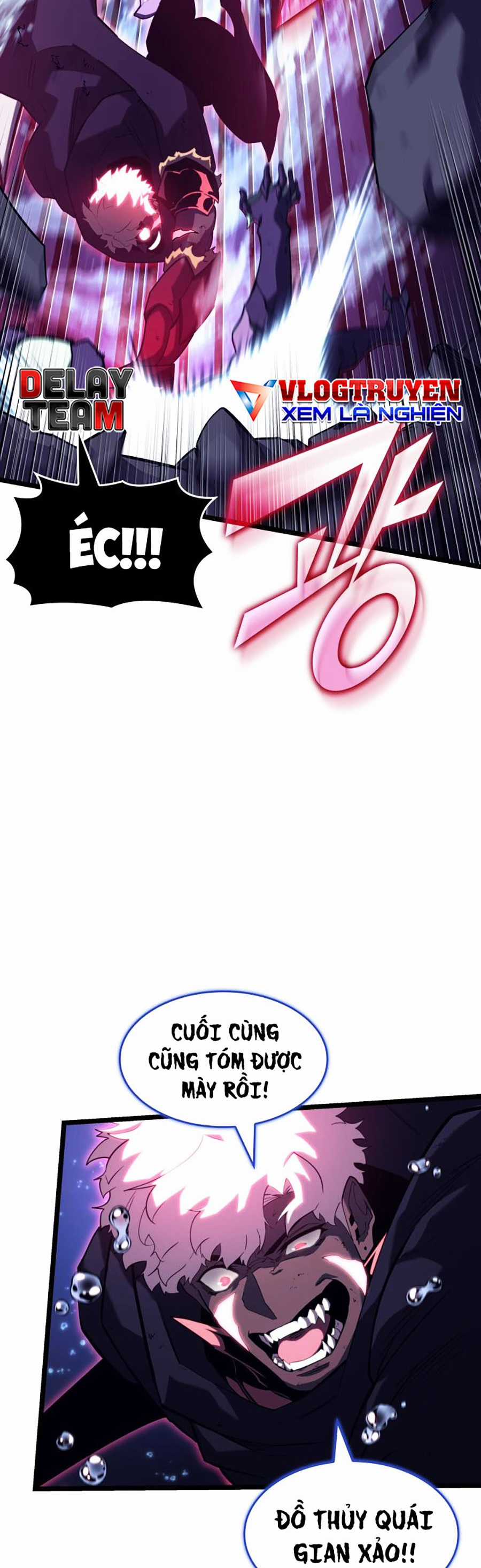 Ranker Cấp Sss Hồi Quy Chapter 93 trang 11