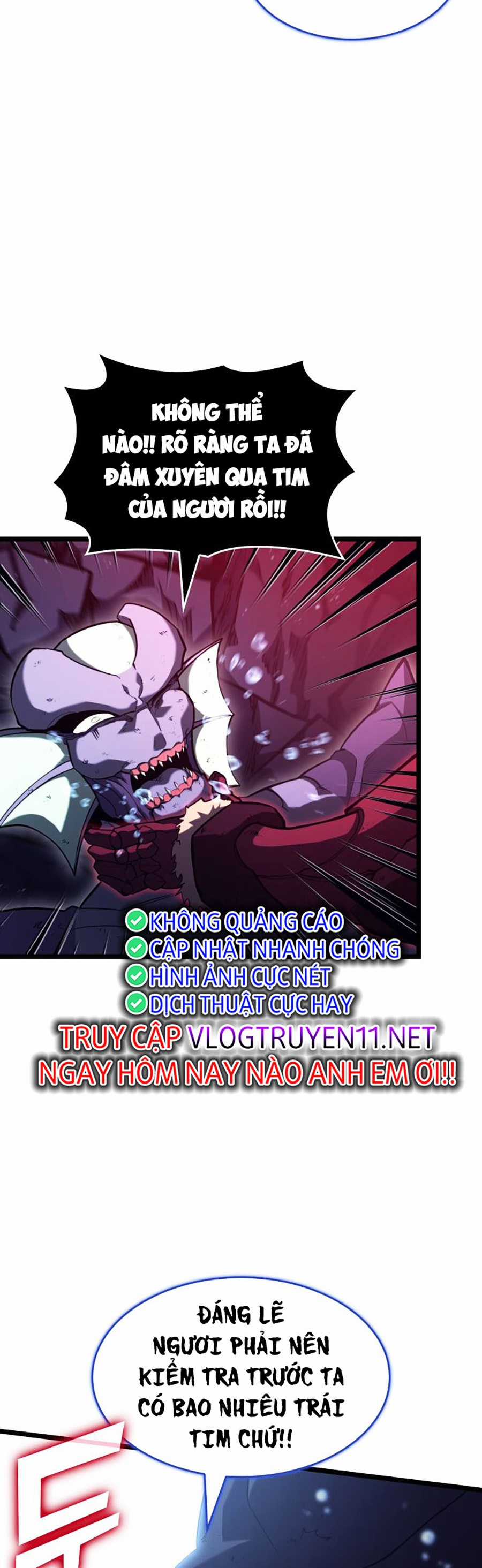 Ranker Cấp Sss Hồi Quy Chapter 93 trang 12