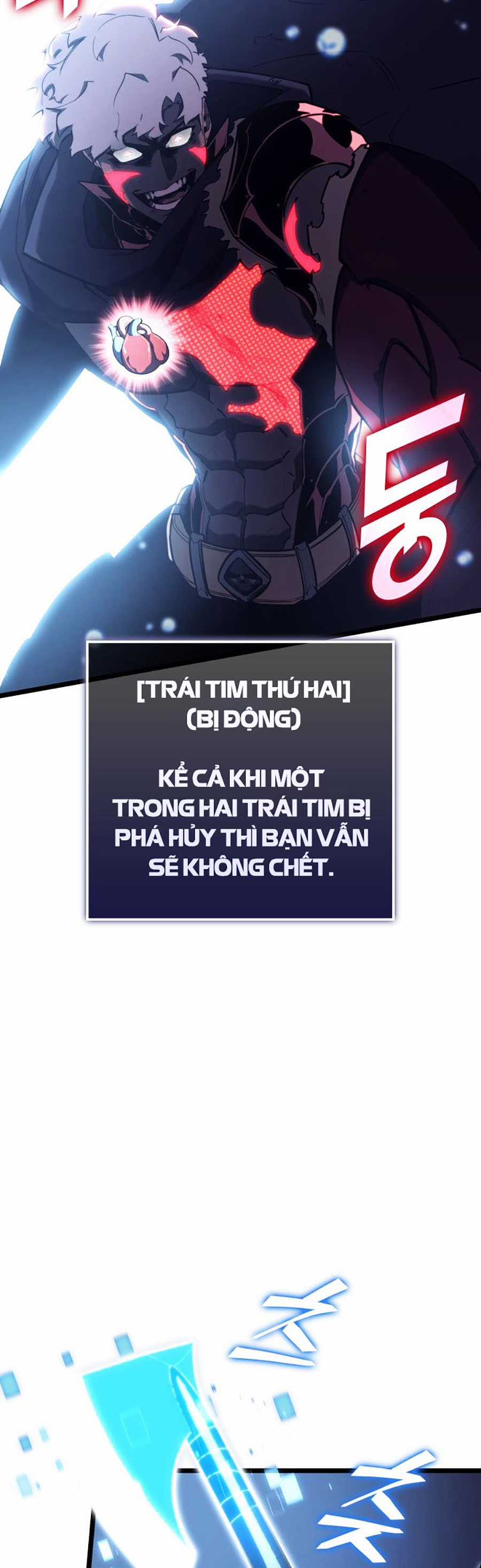 Ranker Cấp Sss Hồi Quy Chapter 93 trang 13