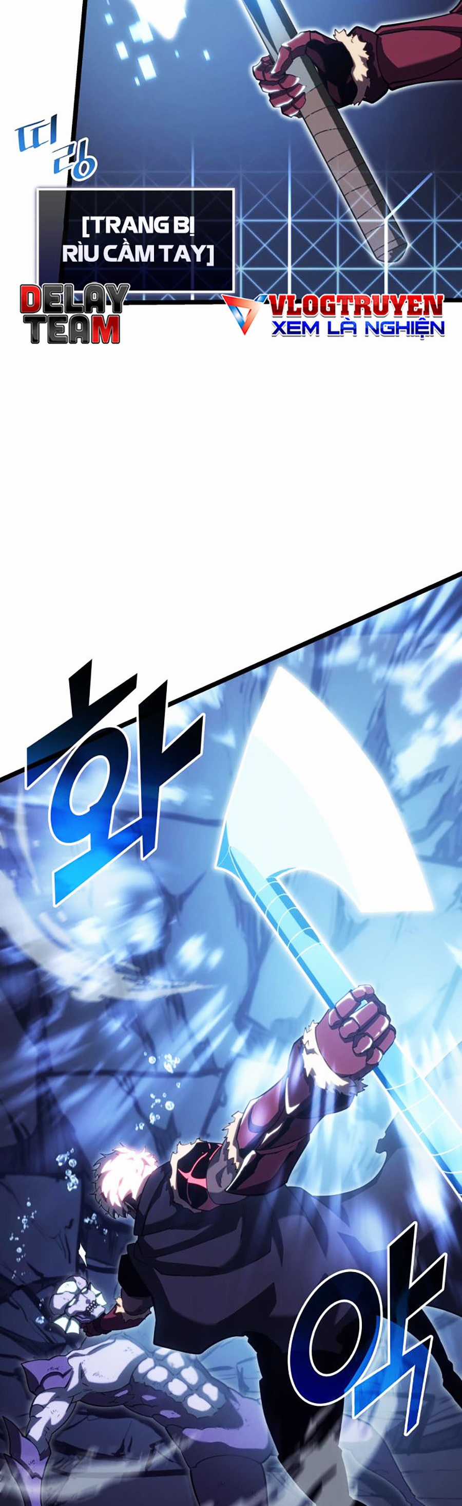 Ranker Cấp Sss Hồi Quy Chapter 93 trang 14