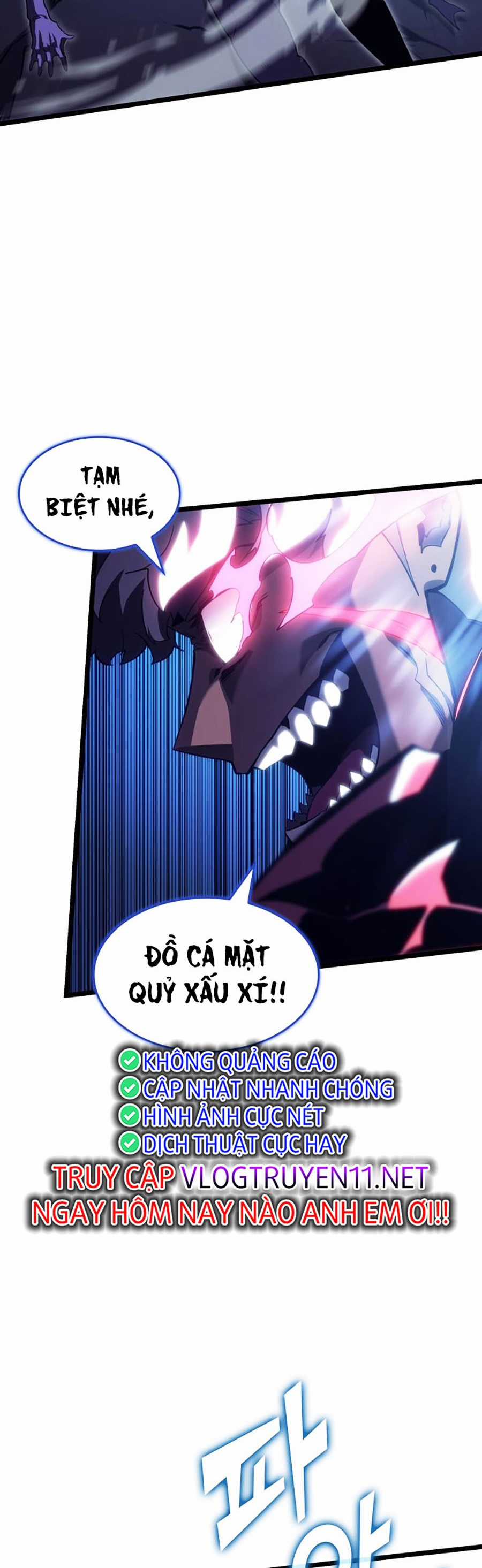 Ranker Cấp Sss Hồi Quy Chapter 93 trang 15