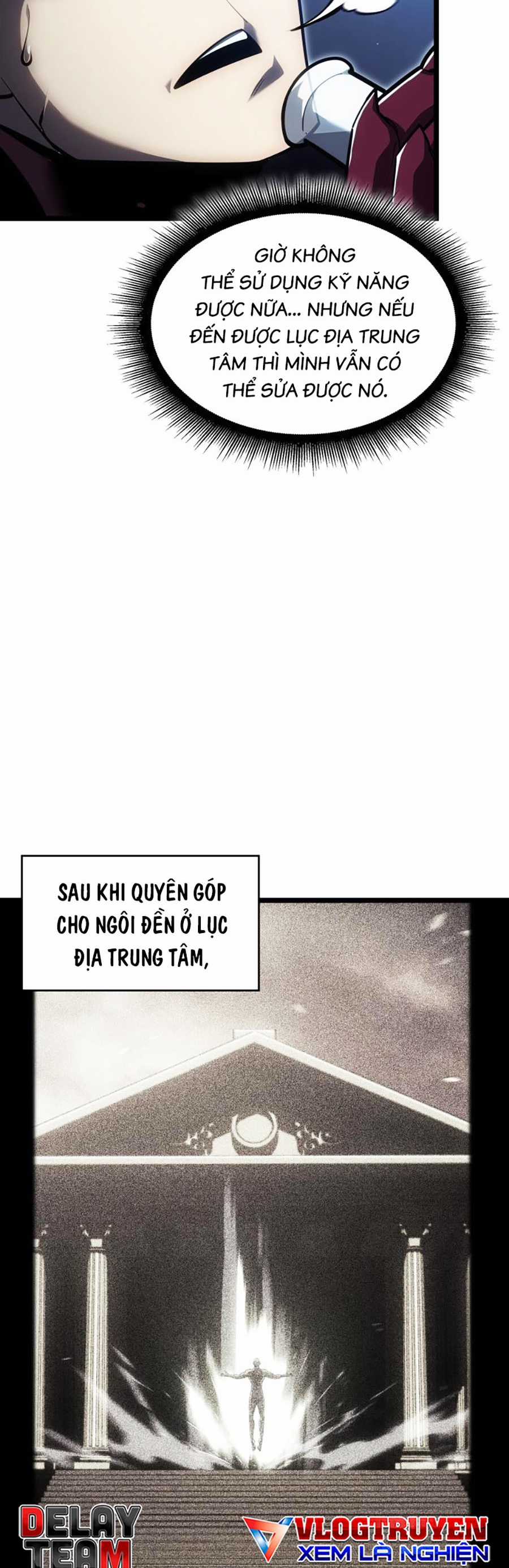 Ranker Cấp Sss Hồi Quy Chapter 93 trang 20