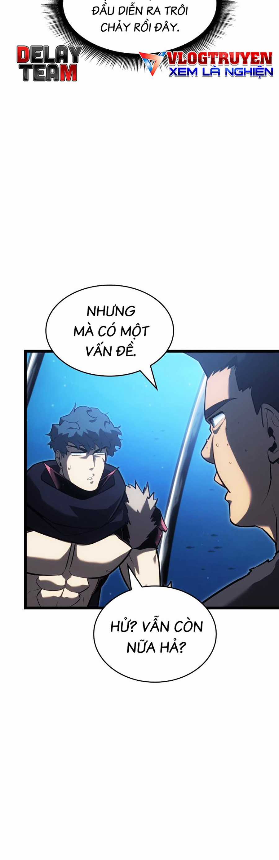 Ranker Cấp Sss Hồi Quy Chapter 93 trang 24