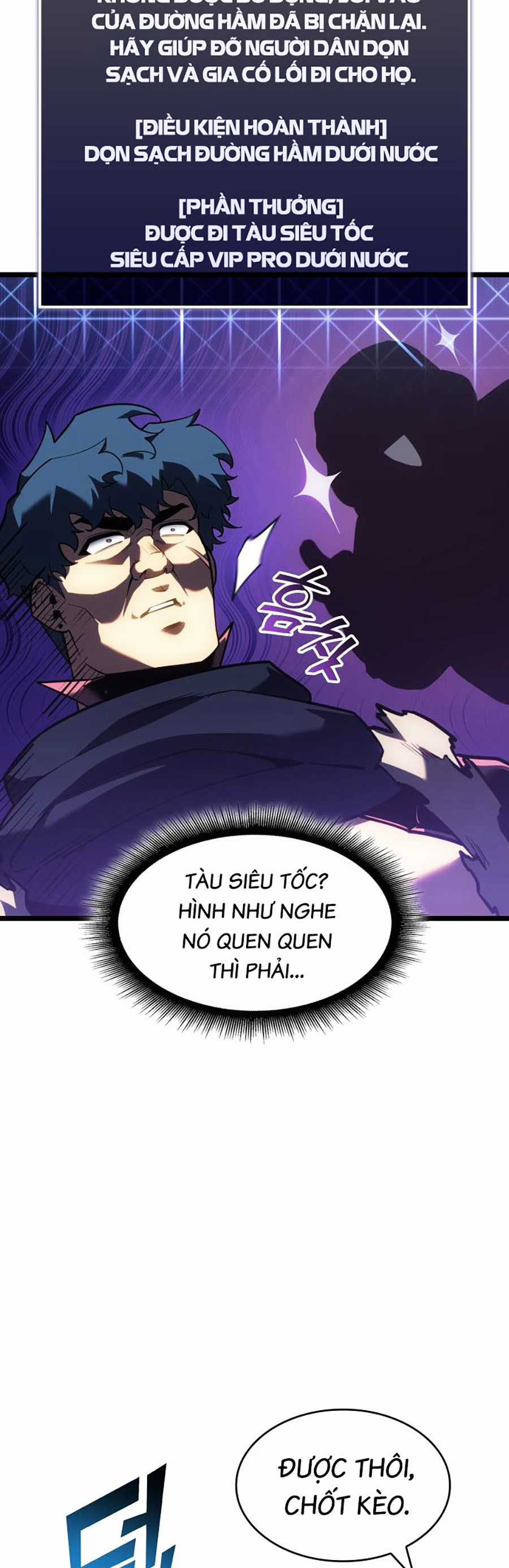 Ranker Cấp Sss Hồi Quy Chapter 93 trang 26