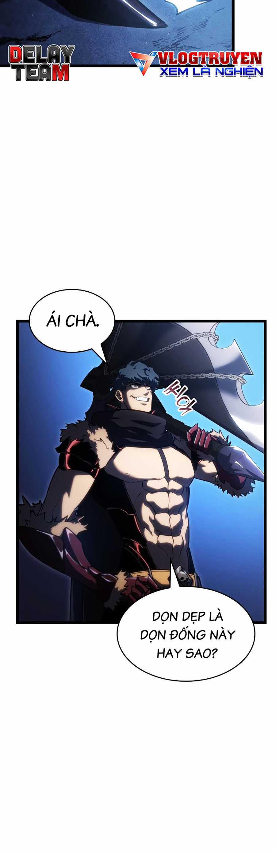 Ranker Cấp Sss Hồi Quy Chapter 93 trang 28