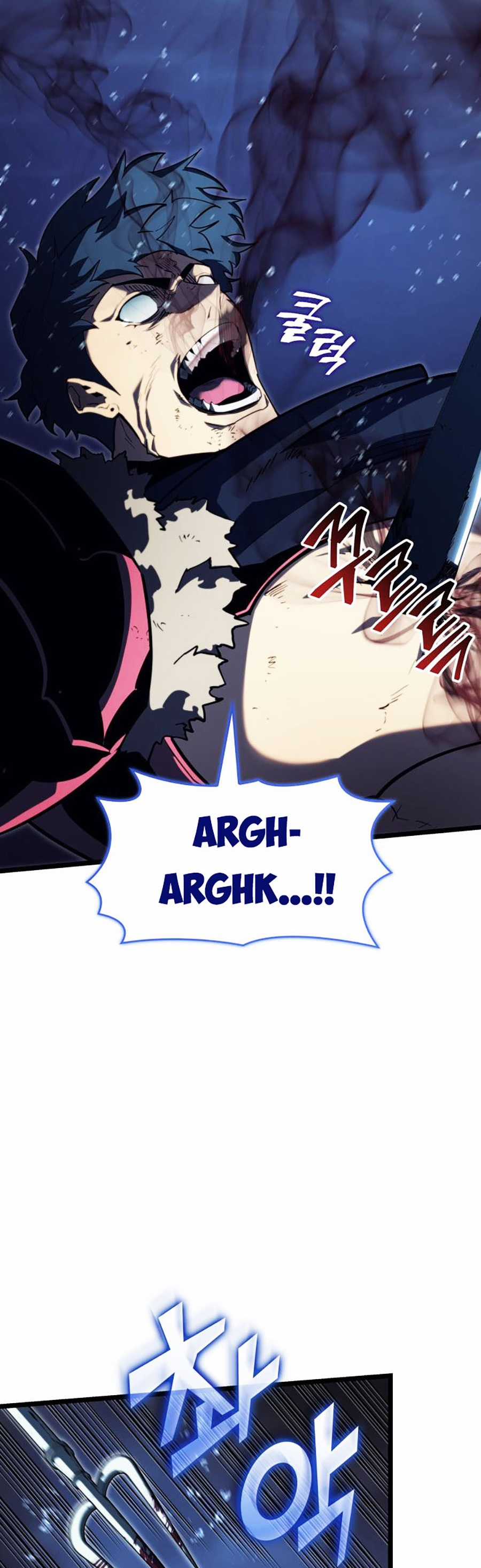 Ranker Cấp Sss Hồi Quy Chapter 93 trang 3