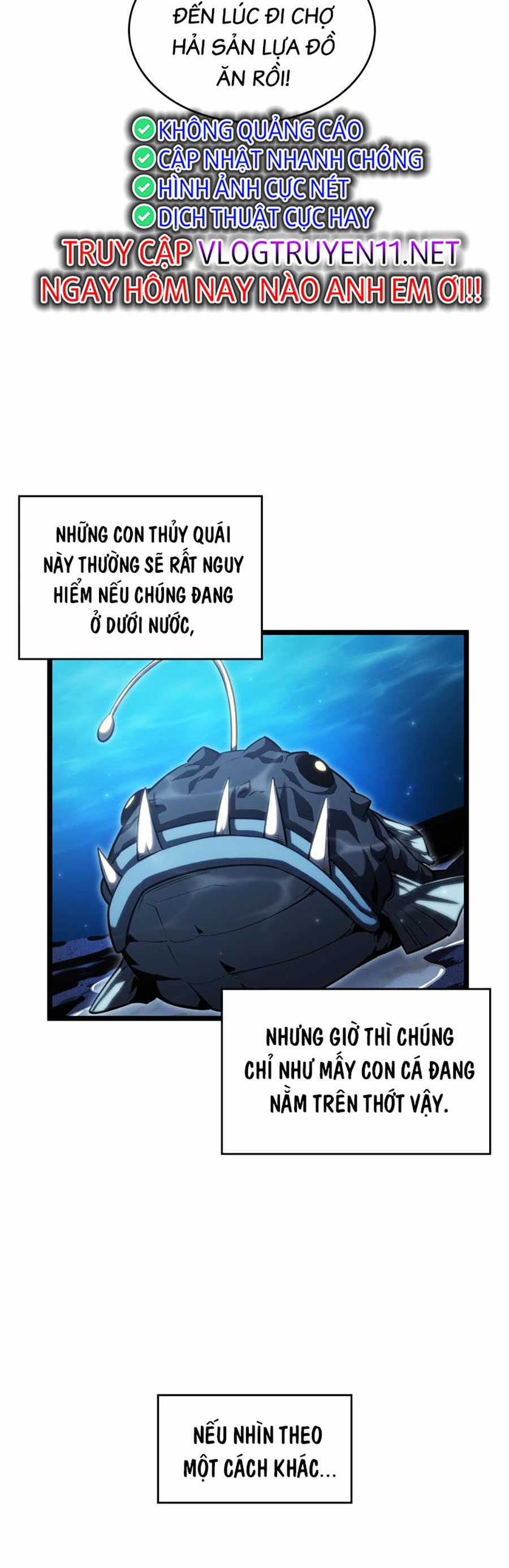 Ranker Cấp Sss Hồi Quy Chapter 93 trang 30