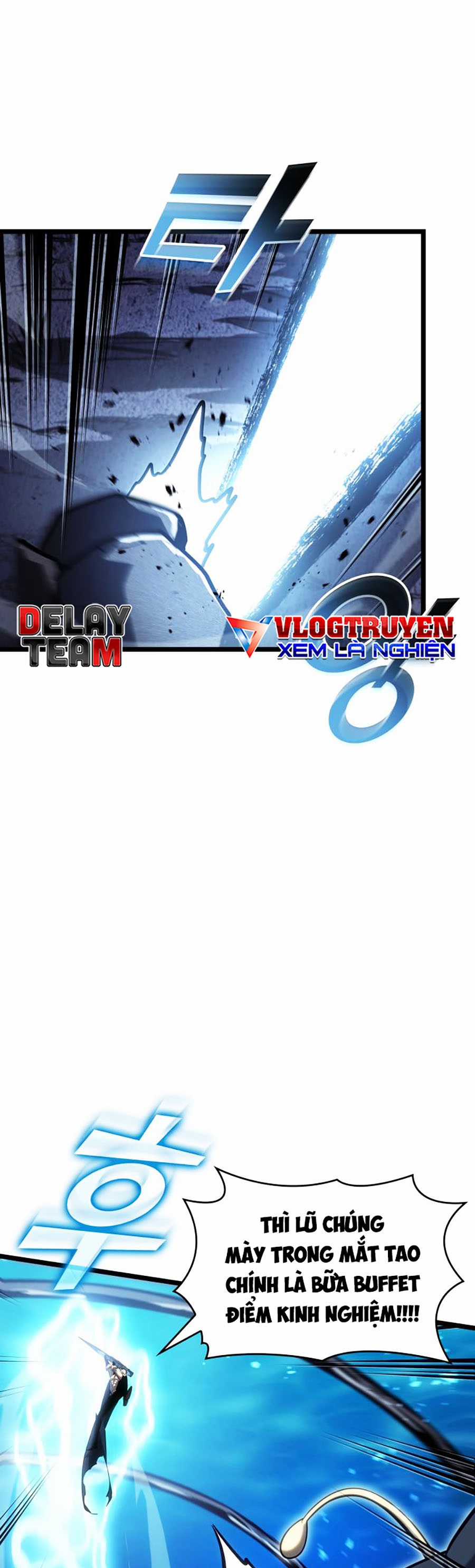 Ranker Cấp Sss Hồi Quy Chapter 93 trang 31