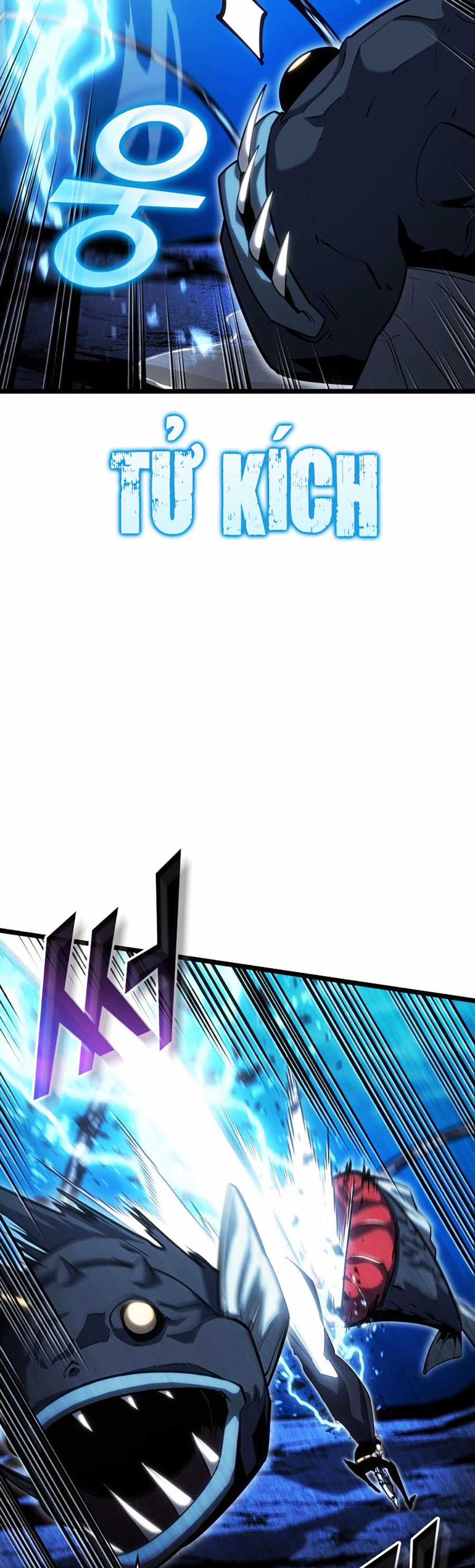 Ranker Cấp Sss Hồi Quy Chapter 93 trang 32