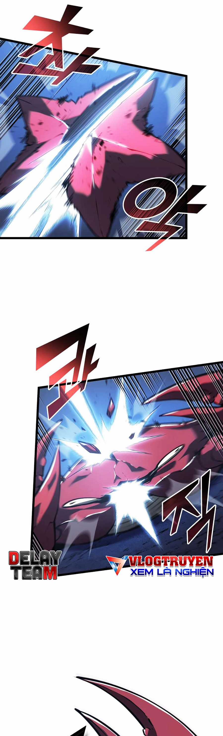 Ranker Cấp Sss Hồi Quy Chapter 93 trang 34