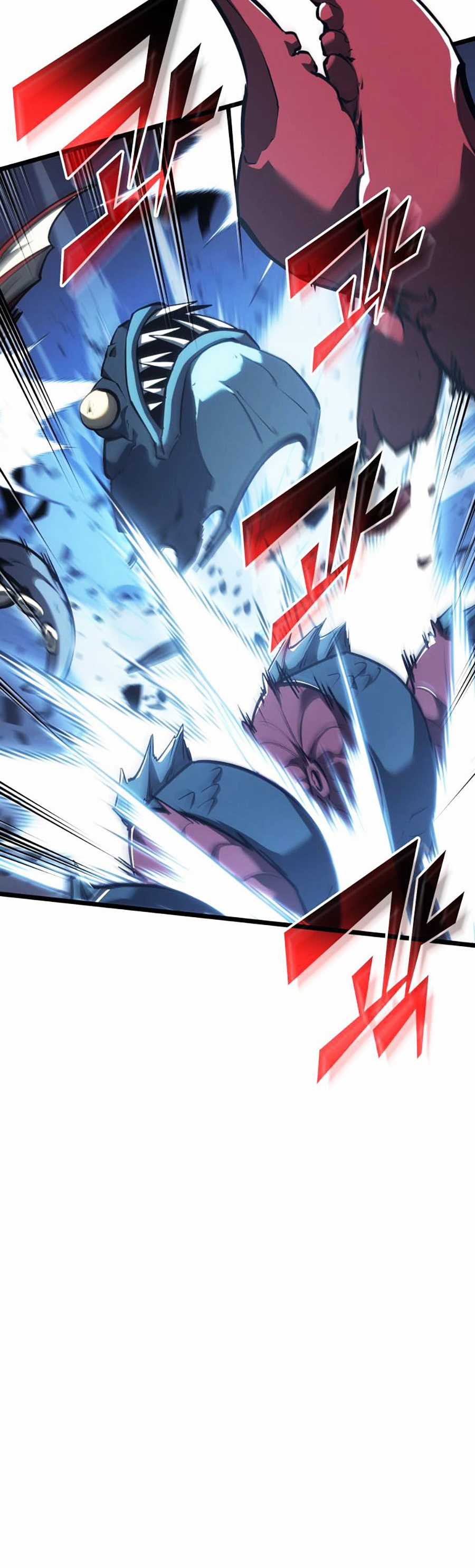 Ranker Cấp Sss Hồi Quy Chapter 93 trang 35