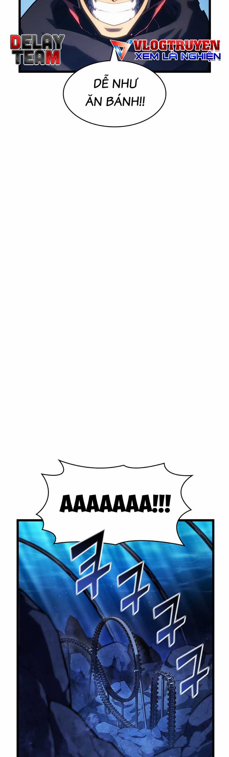 Ranker Cấp Sss Hồi Quy Chapter 93 trang 38