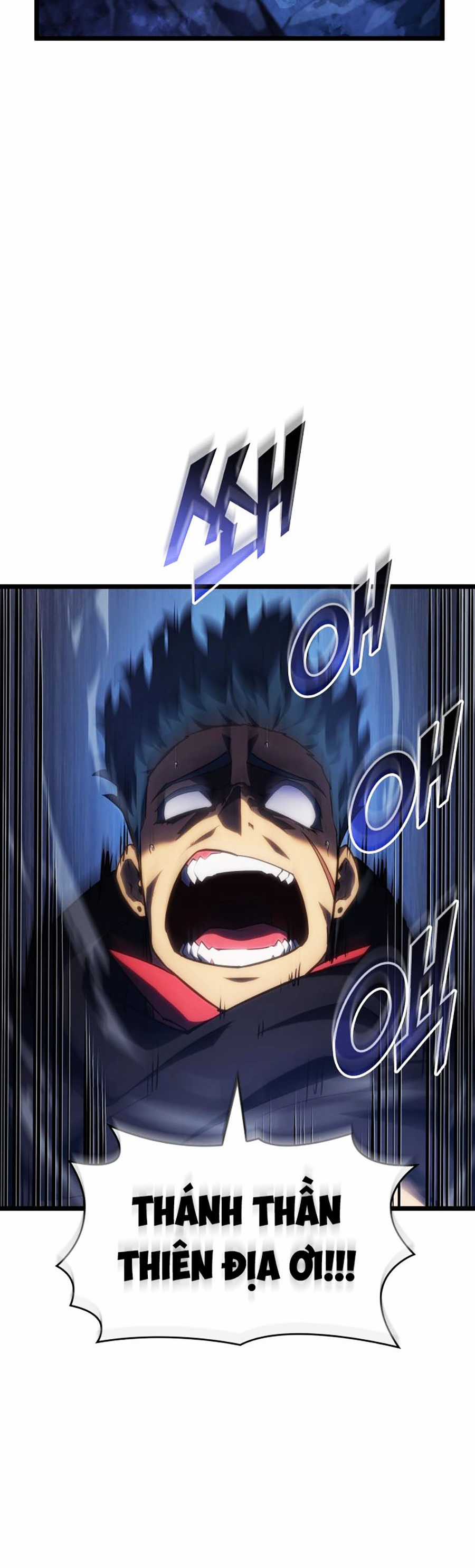 Ranker Cấp Sss Hồi Quy Chapter 93 trang 39