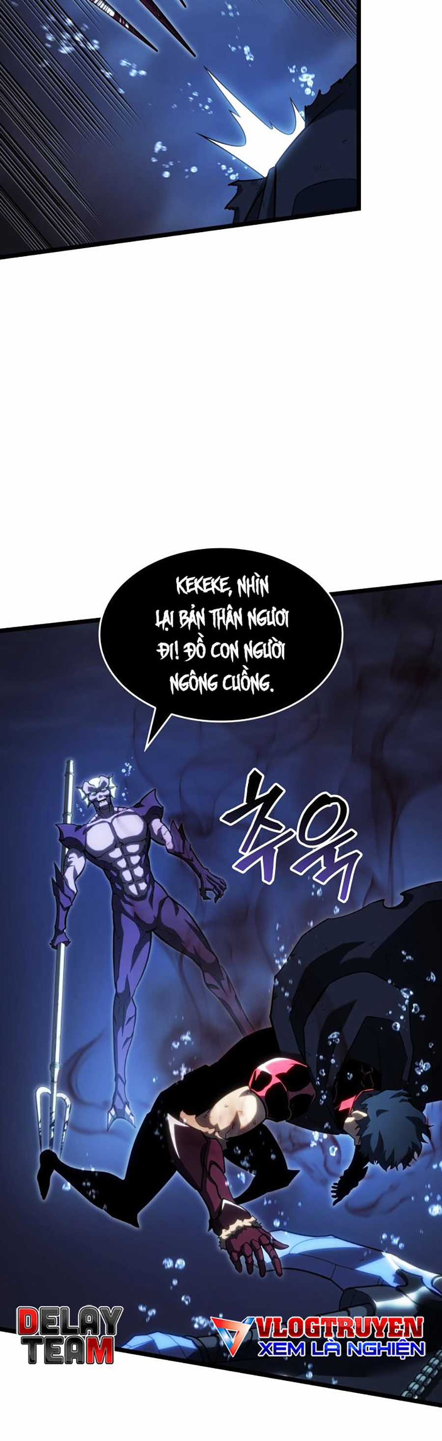 Ranker Cấp Sss Hồi Quy Chapter 93 trang 4