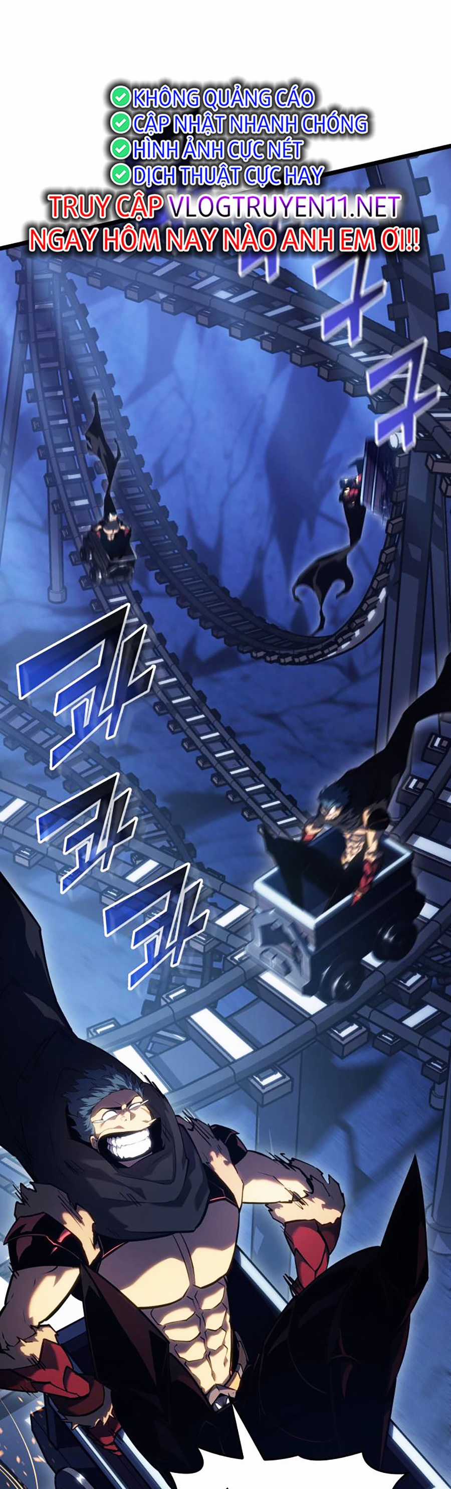 Ranker Cấp Sss Hồi Quy Chapter 93 trang 40